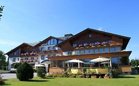 Airporthotel Salzburg - Hotel am Salzburg Airport